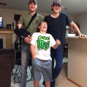 Meet your Posher, Aimee